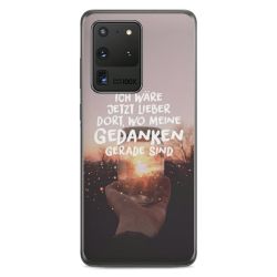 Folien für Smartphones matt