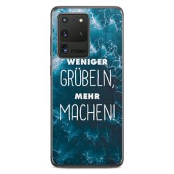 Folien für Smartphones matt