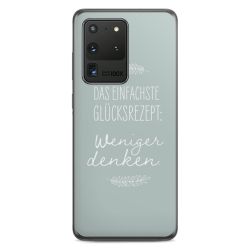 Folien für Smartphones matt