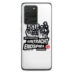 Folien für Smartphones matt