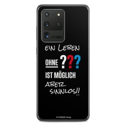 Folien für Smartphones matt