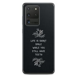 Foils for Smartphones matt