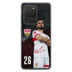 Folien für Smartphones matt