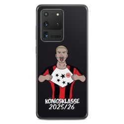 Folien für Smartphones matt