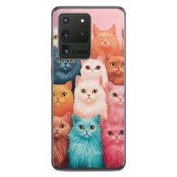 Foils for Smartphones matt