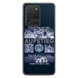 Folien für Smartphones matt