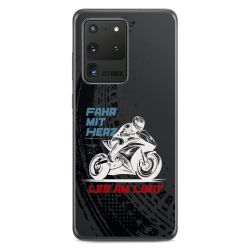 Folien für Smartphones matt