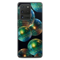 Foils for Smartphones matt