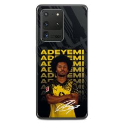 Foils for Smartphones matt