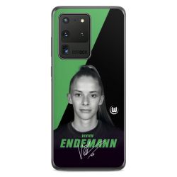 Folien für Smartphones matt