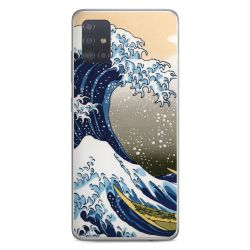 La Grande Vague de Kanagawa