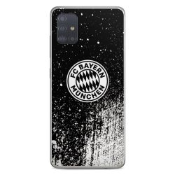 Splatter Schwarz - FCB