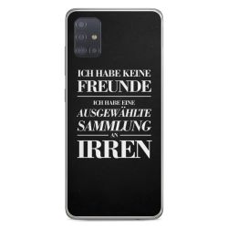 Folien für Smartphones matt