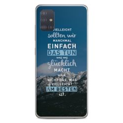 Folien für Smartphones matt