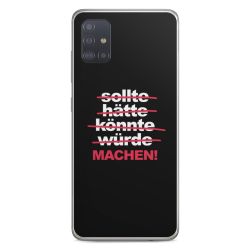 Folien für Smartphones matt