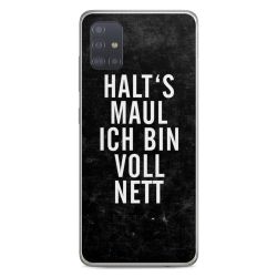 Folien für Smartphones matt