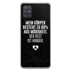 Folien für Smartphones matt