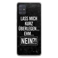 Folien für Smartphones matt