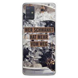 Folien für Smartphones matt