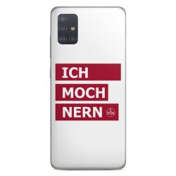 Folien für Smartphones matt