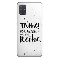 Folien für Smartphones matt