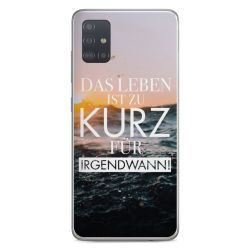 Folien für Smartphones matt