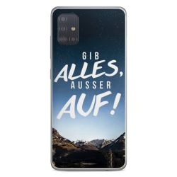 Folien für Smartphones matt