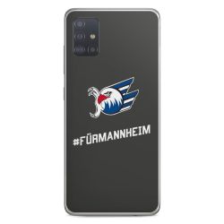 Folien für Smartphones matt