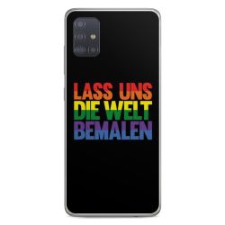 Folien für Smartphones matt