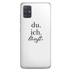 Folien für Smartphones matt