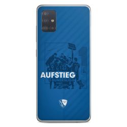 Folien für Smartphones matt