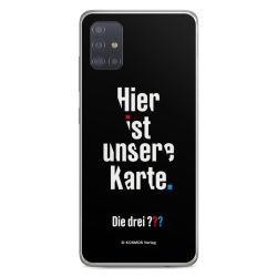 Folien für Smartphones matt