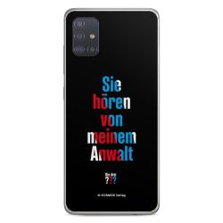 Folien für Smartphones matt