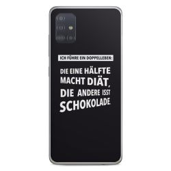 Folien für Smartphones matt