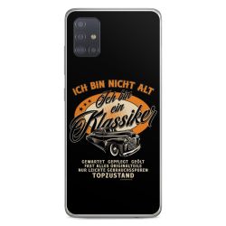 Folien für Smartphones matt