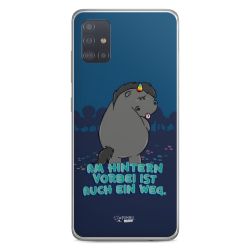 Folien für Smartphones matt