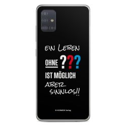 Folien für Smartphones matt