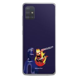 Foils for Smartphones matt