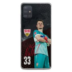 Folien für Smartphones matt