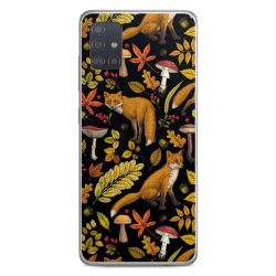 Foils for Smartphones matt