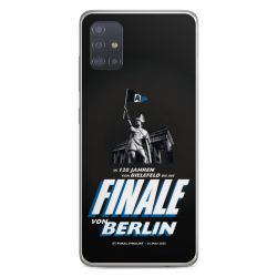 Folien für Smartphones matt