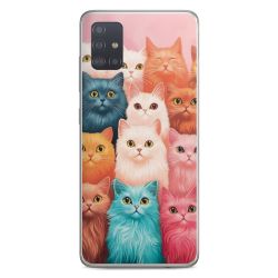 Foils for Smartphones matt