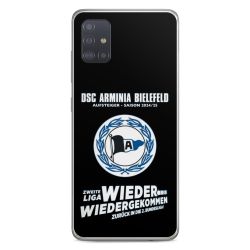 Folien für Smartphones matt