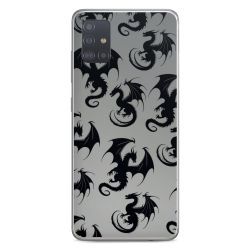 SkinVinyyli Puhelimet mattapinta