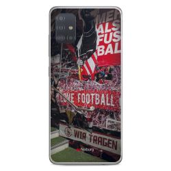 Folien für Smartphones matt