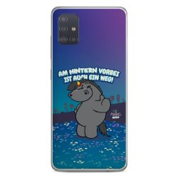 Folien für Smartphones matt