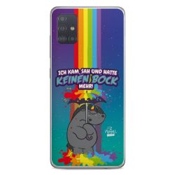 Folien für Smartphones matt