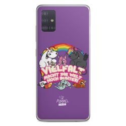 Folien für Smartphones matt