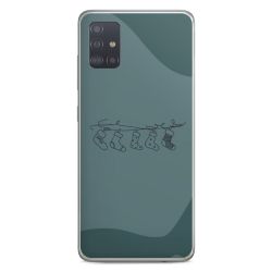 Foils for Smartphones matt