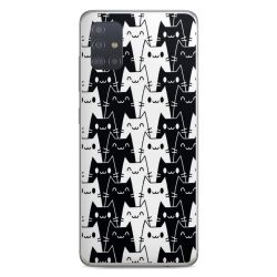 Foils for Smartphones matt